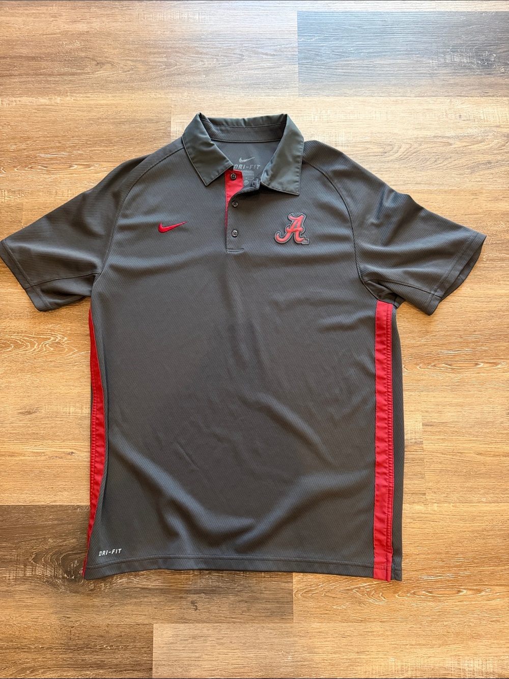 University of Alabama Nike polo